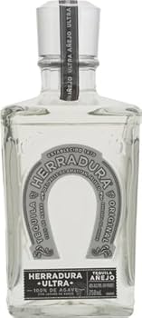 Amazon.com: Herradura Ultra Herradura Ultra Anejo Tequila